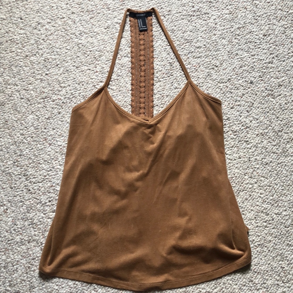 Tank - Casual wear